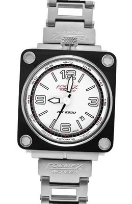 Formex 4 Speed 65001.7012 As6500