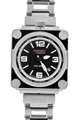 Formex 4 Speed 65001.7022 As6500