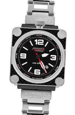 Formex 4 Speed 65001.7024 As6500