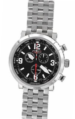 Formex 4 Speed 7251.3020 Chronograph