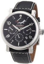 Formex 4 Speed Automatic AT480 480.1.5320 with Leather Strap