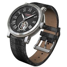 Formex 4 Speed Automatic AT480 480.1.6320 with Leather Strap