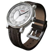 Formex 4 Speed Automatic AT480 480.1.7340 with Leather Strap