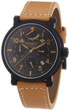 Formex 4 Speed Automatic AT485 485.1.5324 with Leather Strap