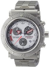Formex 4 Speed Quartz 20002.3111 with Metal Strap