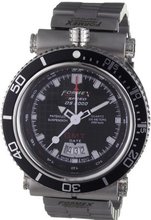 Formex 4 Speed Quartz 20003.2021 with Metal Strap