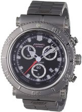 Formex 4 Speed Quartz 20003.3121 with Metal Strap