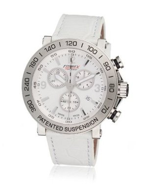 FORMEX 715.2.3540 WATCH MEN CHRONOGRAPH