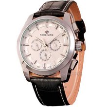 Forsining 1065 Silver