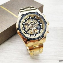 Forsining Gold-Black 8177