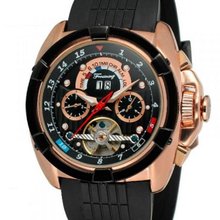 Forsining Unique Black