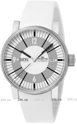 Fortis 623.10.37 Si.02