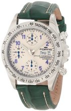 Fortis 630.10.12 LC.06 Official Cosmonauts Chronograph