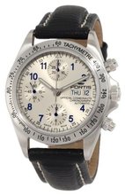 Fortis 630.10.92 L.01 Cosmonauts Chronograph Automatic Day and Date