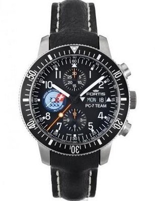 Fortis 638.10.91 L.01