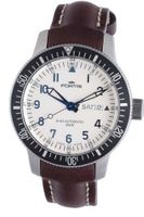 Fortis 648.10.12 L.16 B-42 Diver Automatic Brown Date