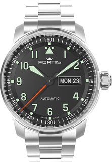 Fortis 704.21.11 M