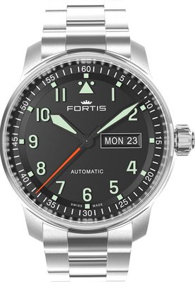 Fortis 704.21.11 M