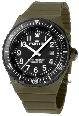 Fortis 9.988 C06