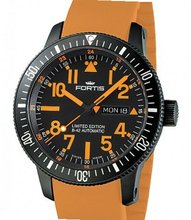 Fortis B-42 B-42 Black Mars 500