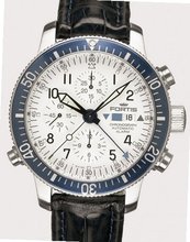 Fortis B-42 Diver B-42 Diver Chronograph Alarm