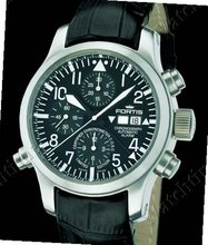 Fortis B-42 Flieger B-42 Flieger Chronograph Alarm