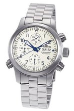 Fortis B-42 Flieger B 42 Flieger Chronograph Alarm