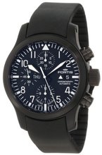 Fortis B-42 Flieger B-42 Flieger Chronograph Day/Date