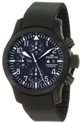 Fortis B-42 Flieger B-42 Flieger Chronograph Day/Date