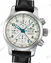 Fortis B-42 Flieger B-42 Flieger Chronograph GMT