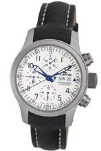 Fortis B-42 Flieger B-42 Flieger Chronograph