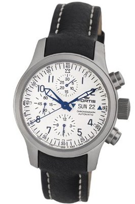 Fortis B-42 Flieger B-42 Flieger Chronograph