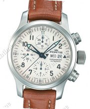 Fortis B-42 Flieger B-42 Flieger Chronograph