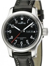 Fortis B-42 Flieger B-42 Flieger Day/Date