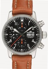 Fortis B-42 Flieger Flieger Chronograph