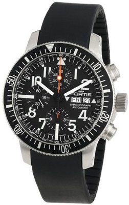 Fortis B-42 Marinemaster B-42 Marinemaster Chronograph