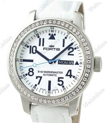 Fortis B-42 Marinemaster B-42 Marinemaster Diamond