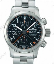 Fortis B-42 Pilot Professional B-42 Pilot Professional Chronograph GMT