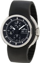 Fortis Editions 2012 Fortis Spaceleader by Volkswagendesign