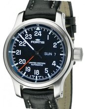 Fortis Editions Art Edition by Rolf Sachs