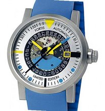 Fortis Editions Art Edition Mattern