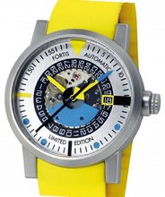 Fortis Editions Art Edition Mattern