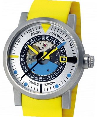 Fortis Editions Art Edition Mattern