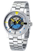 Fortis Editions Art Edition Mattern