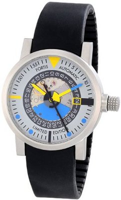 Fortis Editions Art Edition Mattern