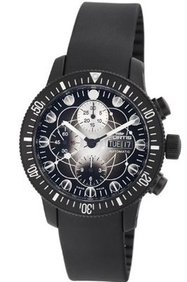 Fortis Editions Art Edition Winner Planet