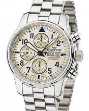 Fortis Editions F-43 Flieger Chronograph Limited Edition