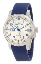 Fortis Flieger F-43 Flieger Big Date