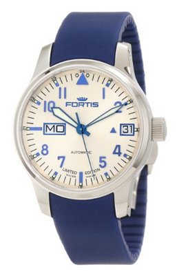Fortis Flieger F-43 Flieger Big Date