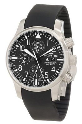 Fortis Flieger F-43 Flieger Chronograph